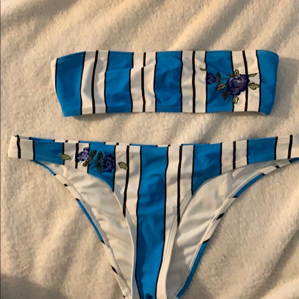 Top shop bathing suit